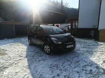 Hyundai ix20 1.6 crdi