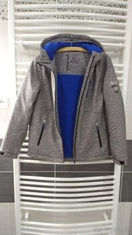 Chlapecká bunda vel.S