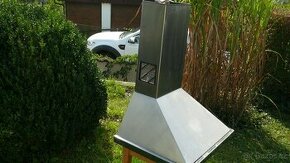 Prodám vyřazený komínový digestoř, odsávač par