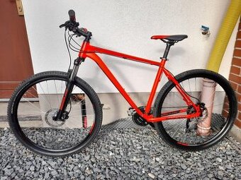 Horské kolo Kelly Spider, vel. 29