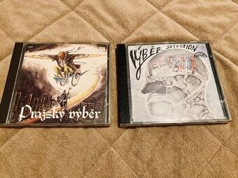 CD Pražský Výběr 2x