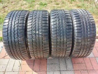 235/55R17 99H 7MM CONTINENTAL