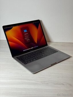 Macbook Pro 2017, i7/16gb ram