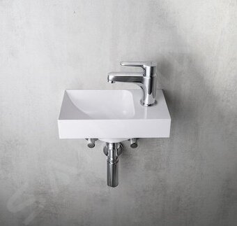 Umyvatko sapho small Piccolino - vpravo