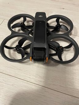 DJI avata 2 Fly more combo super stav