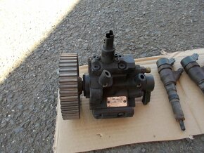Vstřikovací čerpadlo Peugeot 2.0HDI 66kw