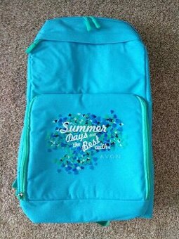 Nový batoh Avon s vnitřním organizérem