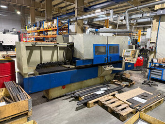 Brusky - hrotové BUB 32 NC