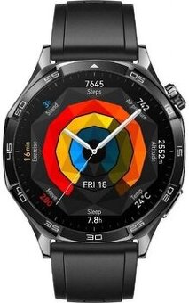 Huawei Watch GT 5