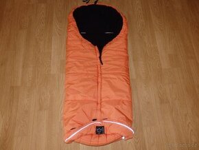 Termo zimní fusak Kaiser