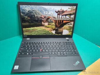 Lenovo Thinkpad T15 gen 1 i5-10510u 16gb 256GB FHD ZarukaDPH