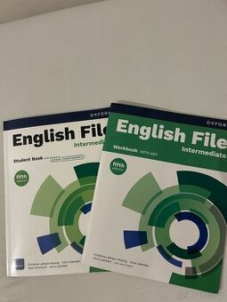 English File - Fifth edition