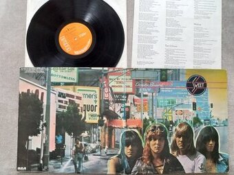 SWEET  „Desolation Boulevard „  /RCA Victor 1974/ rozkl. oba