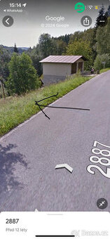 Prodej pozemku 430 m² – Stará Ves u Vysokého nad... - 1