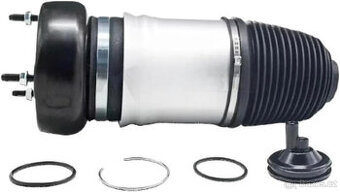 Nový přední měch podvozku pro Mercedes C W205