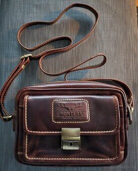 Pánská taška HUNTERS