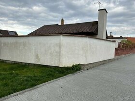 reklamní plocha - misto pro Vaši reklamu - 1