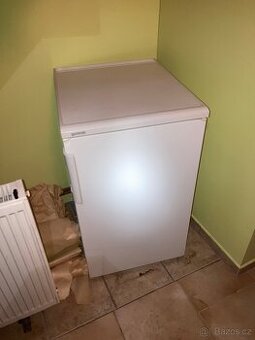 Lednice s mrazákem GORENJE RB 3124 W 1000 Kč