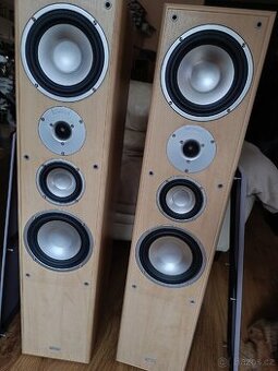 Sloupová repra Magnát Motion 1000+kabely