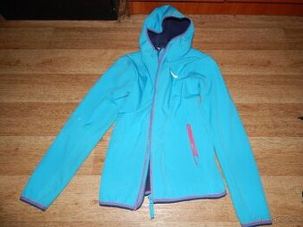 Dětské chlapecké a dívčí bundy