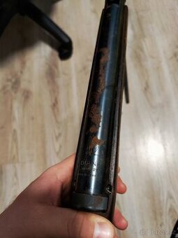 Vzduchovka Diana mod. 25