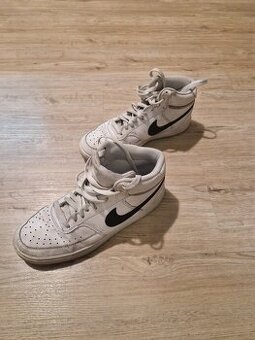 Nike Court Vision Mid - vel. 42,5