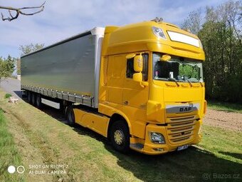 Přijmu řidiče MKD C+E