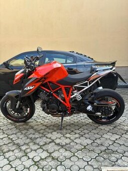 KTM 1290 R super duke