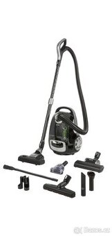 Sencor EcoPower SVC 9000BK