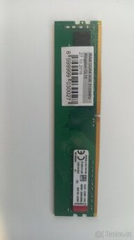 Ddr4 4gb Kingston