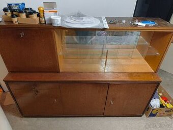 Příborník Závody Rousínov