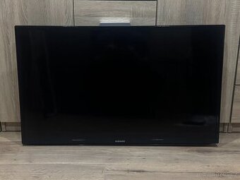 LED TV Samsung UE40EH5000 - úhlopříčka 102 cm