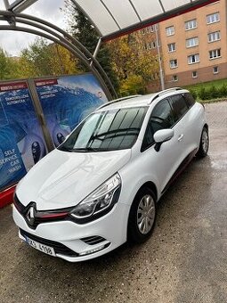 Renault Clio IV 1.2 16V - 54kW