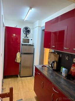 Byt 60m2 + podkroví 40 m2 - 1