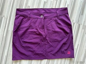 Nová dámská sportovní sukně Alpine pro