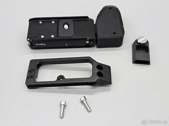 Sony A7R IV SmallRig klec (Camera Cage)