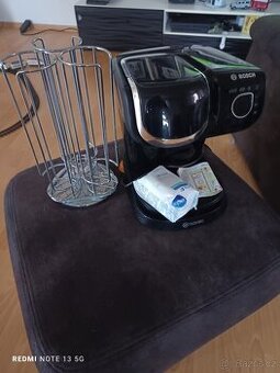 kávovar Tassimo My Way 2