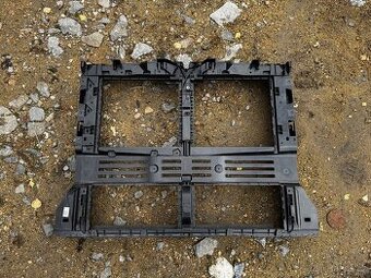 Ford Transit Custom 2023+ přední čelo