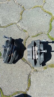 Suzuki GSX-R 750 k1 díly