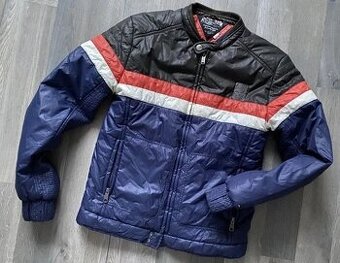 Tommy Hilfiger pánská bunda Small - 1