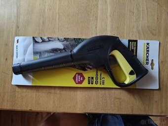 Pistole na wapku - 1