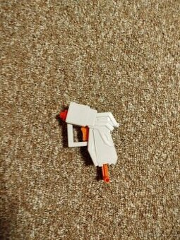 Nerf-pistole - 1