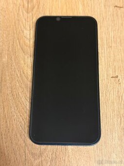 Apple iphone 13 Midnight black 128 GB - 1