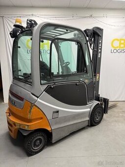 Elektrický Still RX60-25