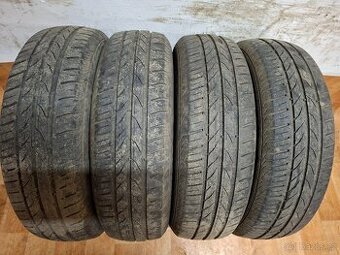 Letní pneu 165/70/14 Matador - 1