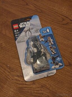 40557 - Lego SW - Obrana planety Hoth