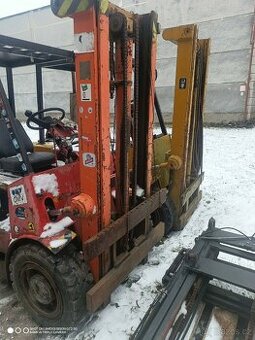 dily balkancar DV 1786 -1792