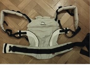 Nosítko Manduca 3,5-20kg