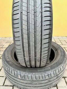 235/55/18 jeté letní Pirelli 2ks