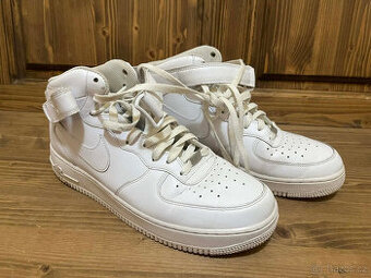 Nike Air force 1, vel.45